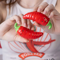 Salt and Pepper Shaker | Chilli